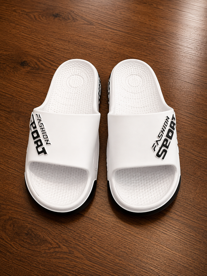 Chinelo Nuvem White 87 gramas