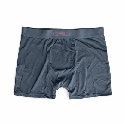 Cueca Cali Cinza/ Rosa