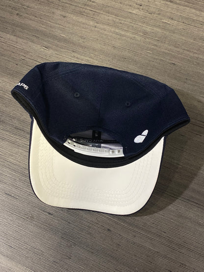 Boné Snapback BLCK Oriental Marinho