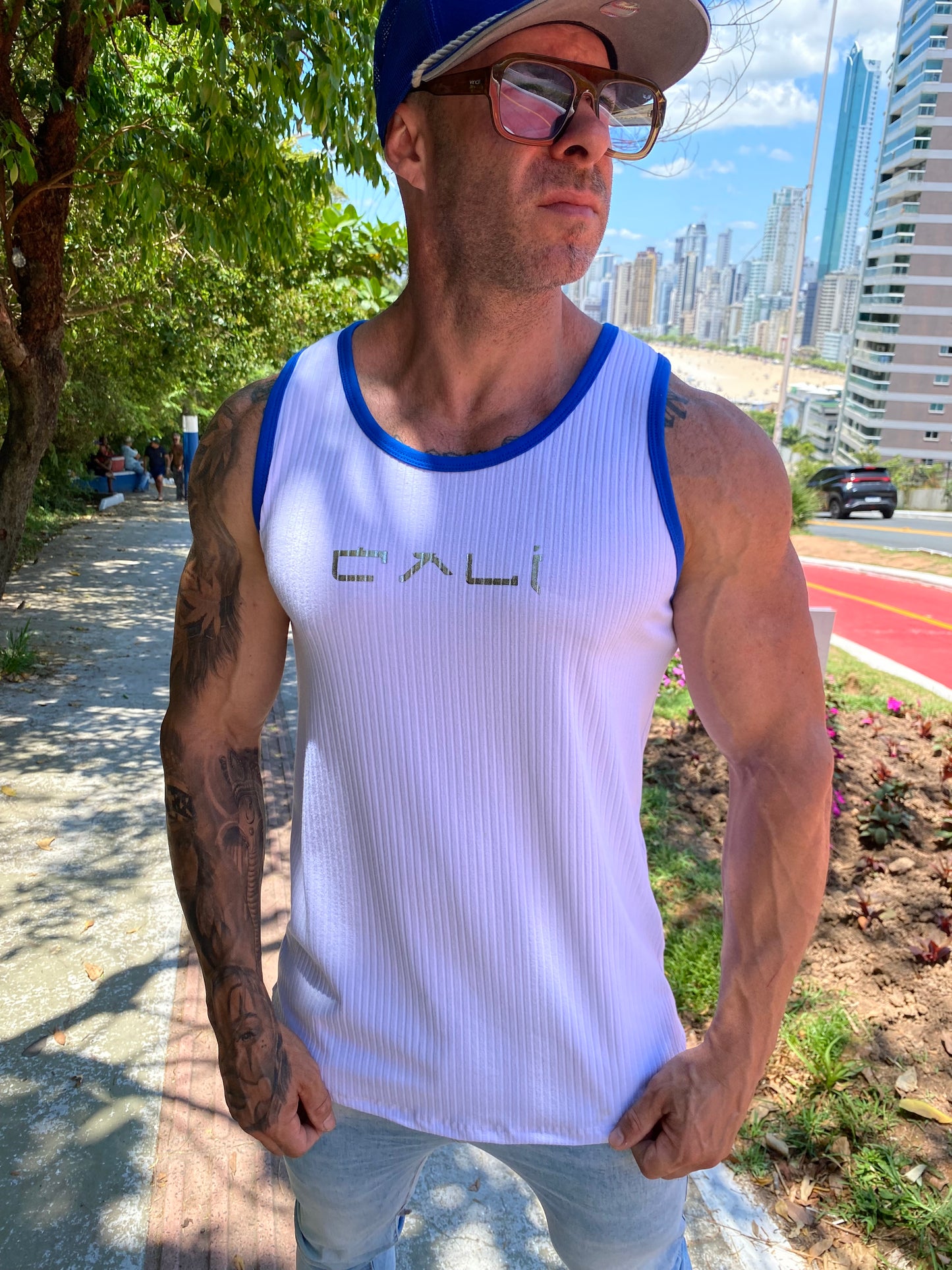 Regata Cali San Diego