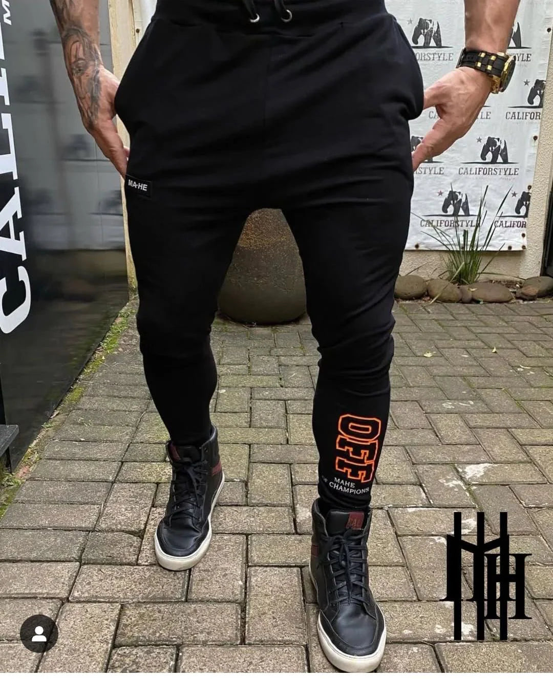 Calça Mahe Skinny Zurique