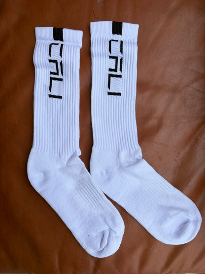 Meia Cali Cano Longo