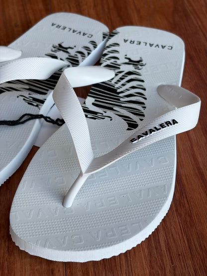 Chinelo Cavalera Águia