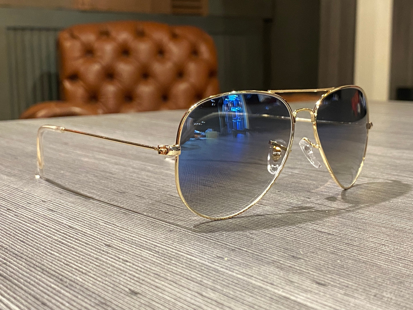 Óculos de Sol BL Gold