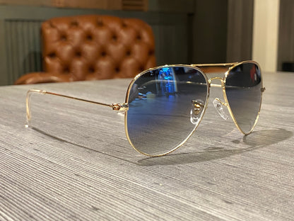 Óculos de Sol BL Gold