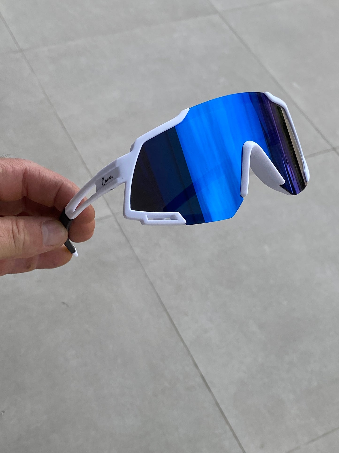 Óculos de Sol Caver Ibiza