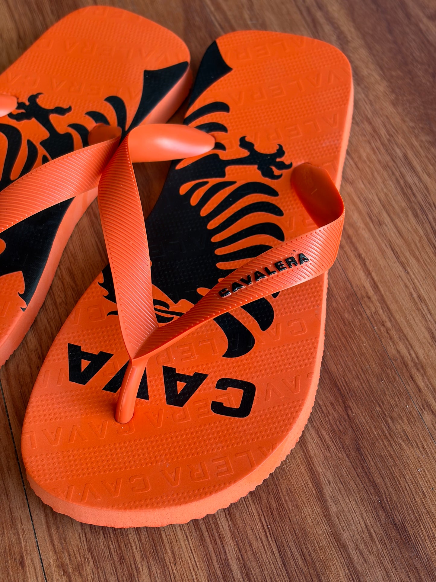 Chinelo Cavalera Duo