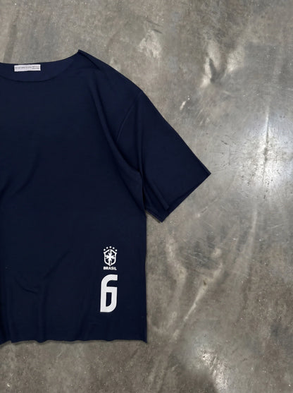 Camiseta World Cup Over - Bleu