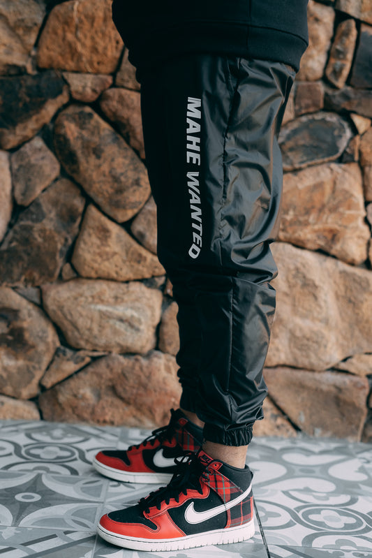 Calça Mahe Black Tactel
