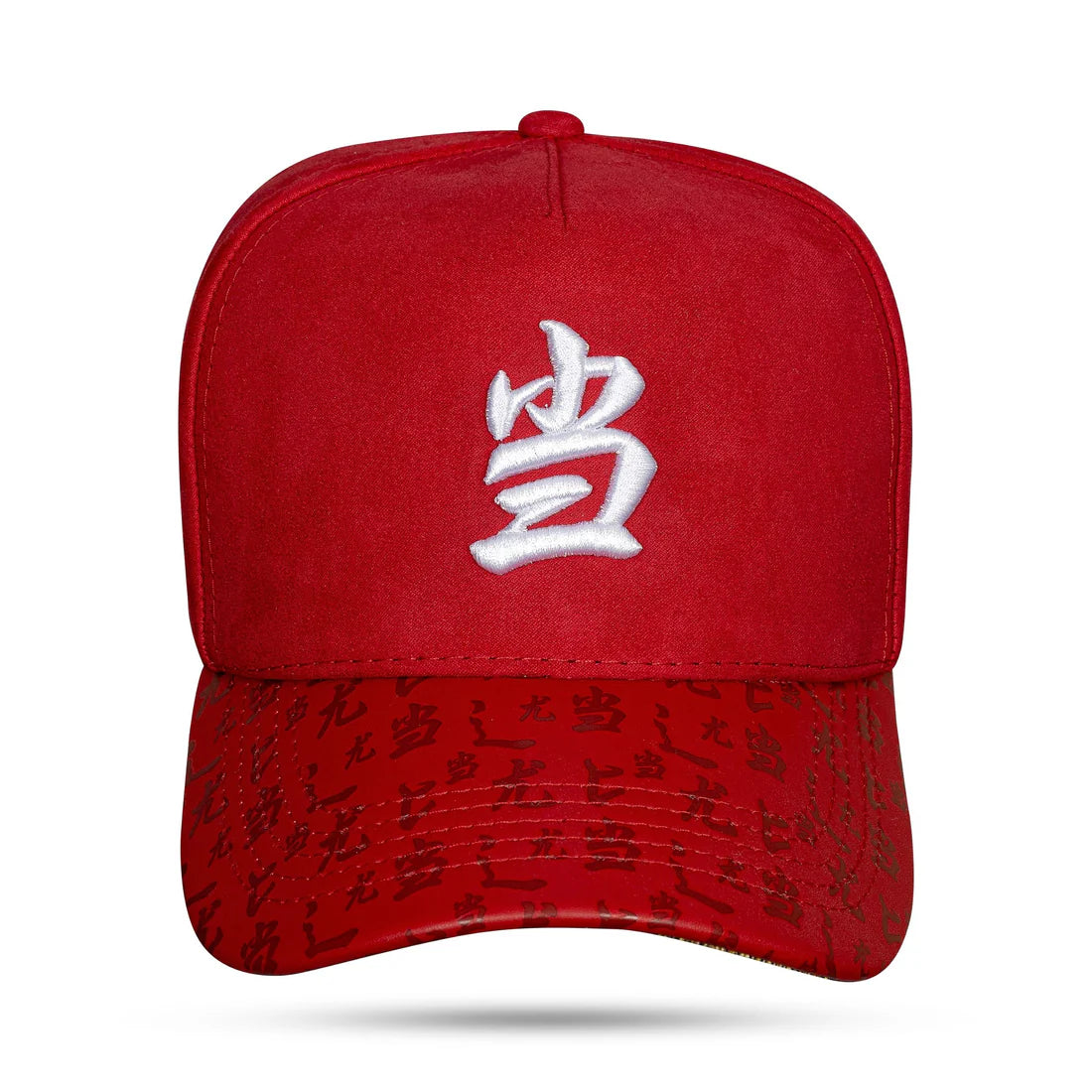Boné Snapback Preto Follow Reflex Silver