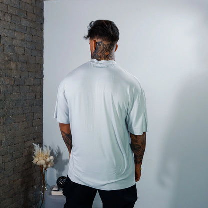 Camiseta Oversized Rules