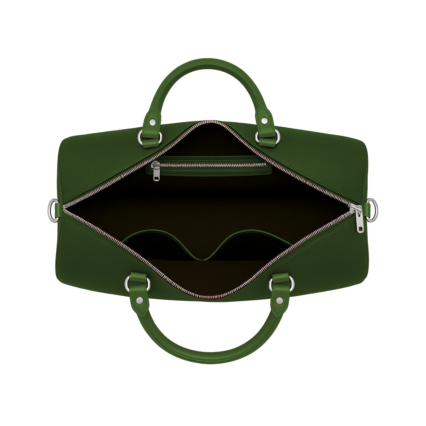 Bolsa Mahe Montreal Green