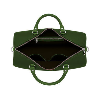 Bolsa Mahe Montreal Green