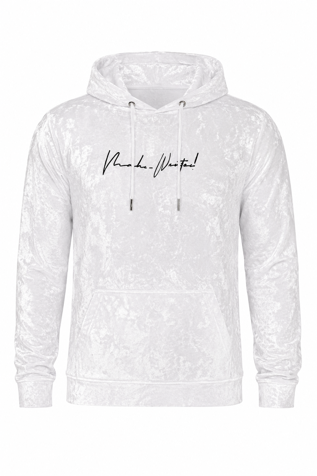 Canguru Mahe Holografic White