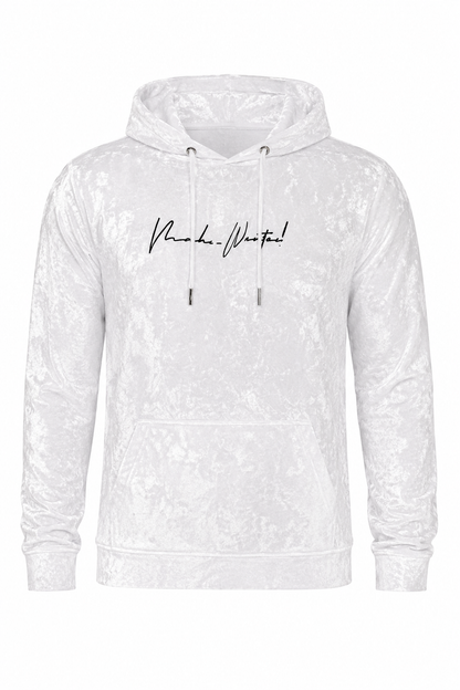 Canguru Mahe Holografic White