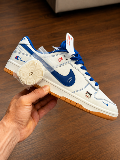 Nike