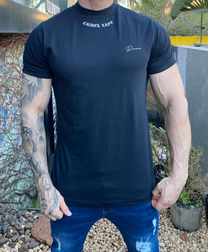 Camiseta RV London