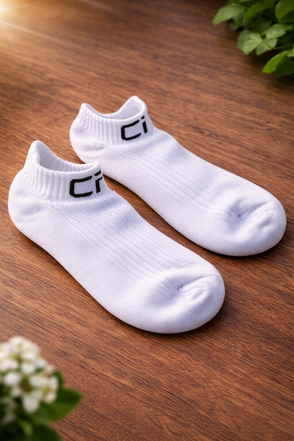 Meia Cali Cano Curto