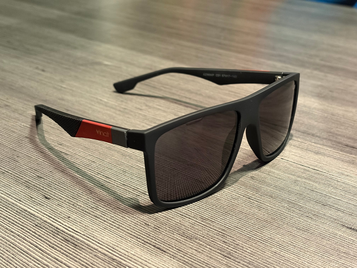 Óculos de Sol Bugatti