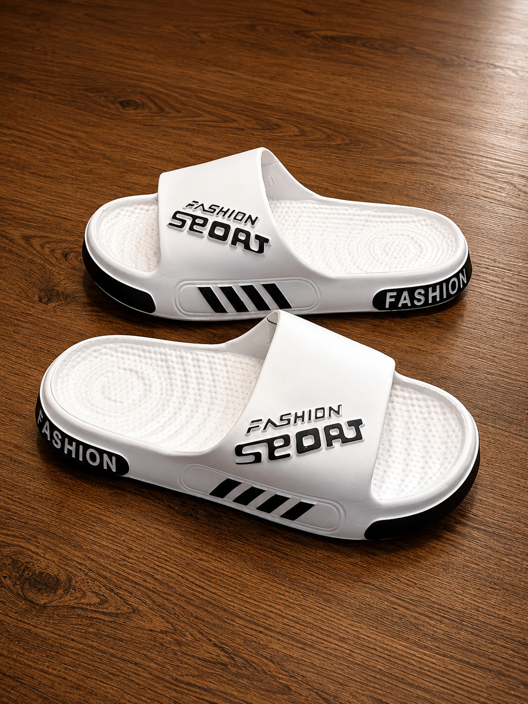 Chinelo Nuvem White 87 gramas