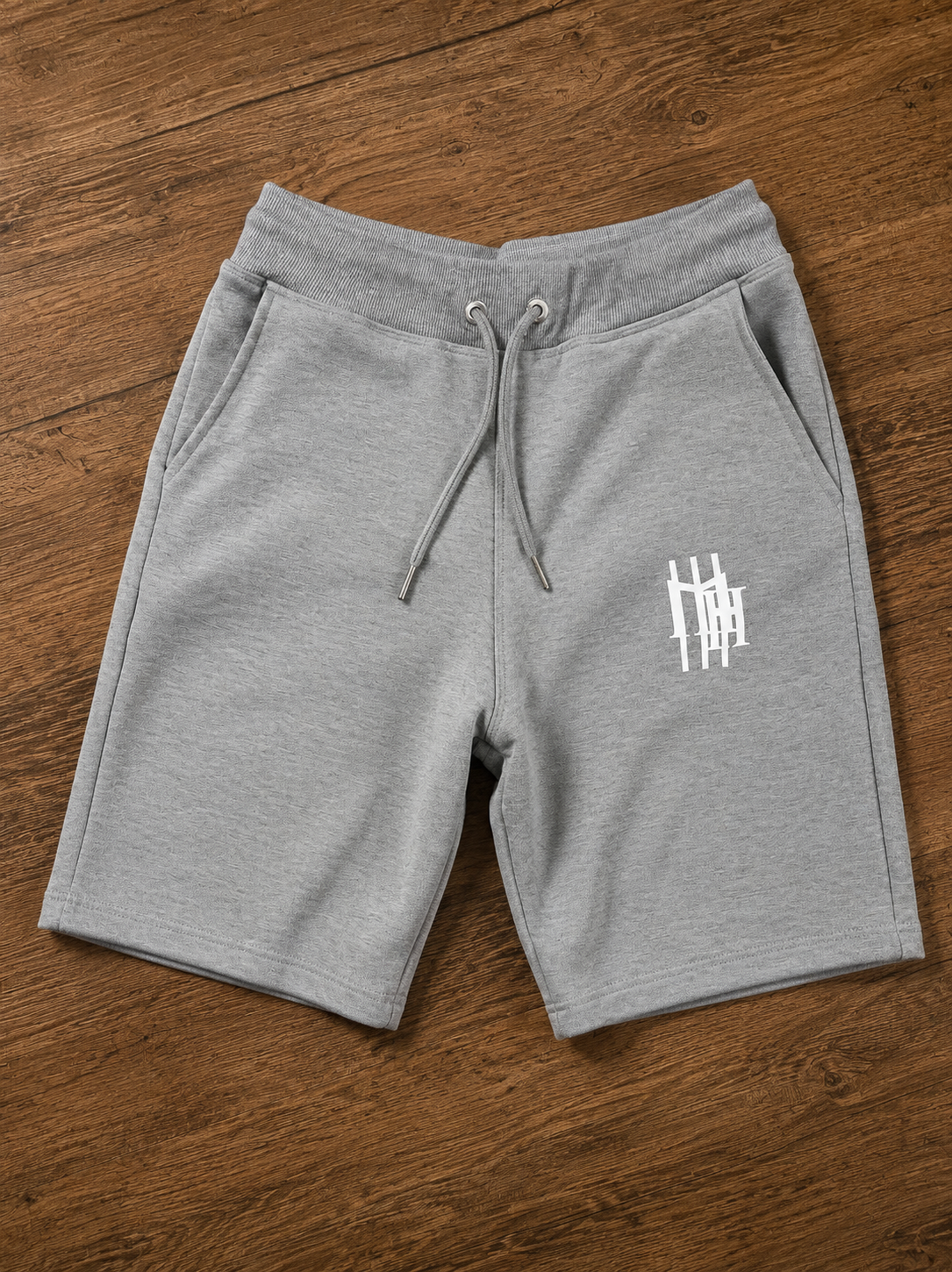 Bermuda Mahe Beverly Grey