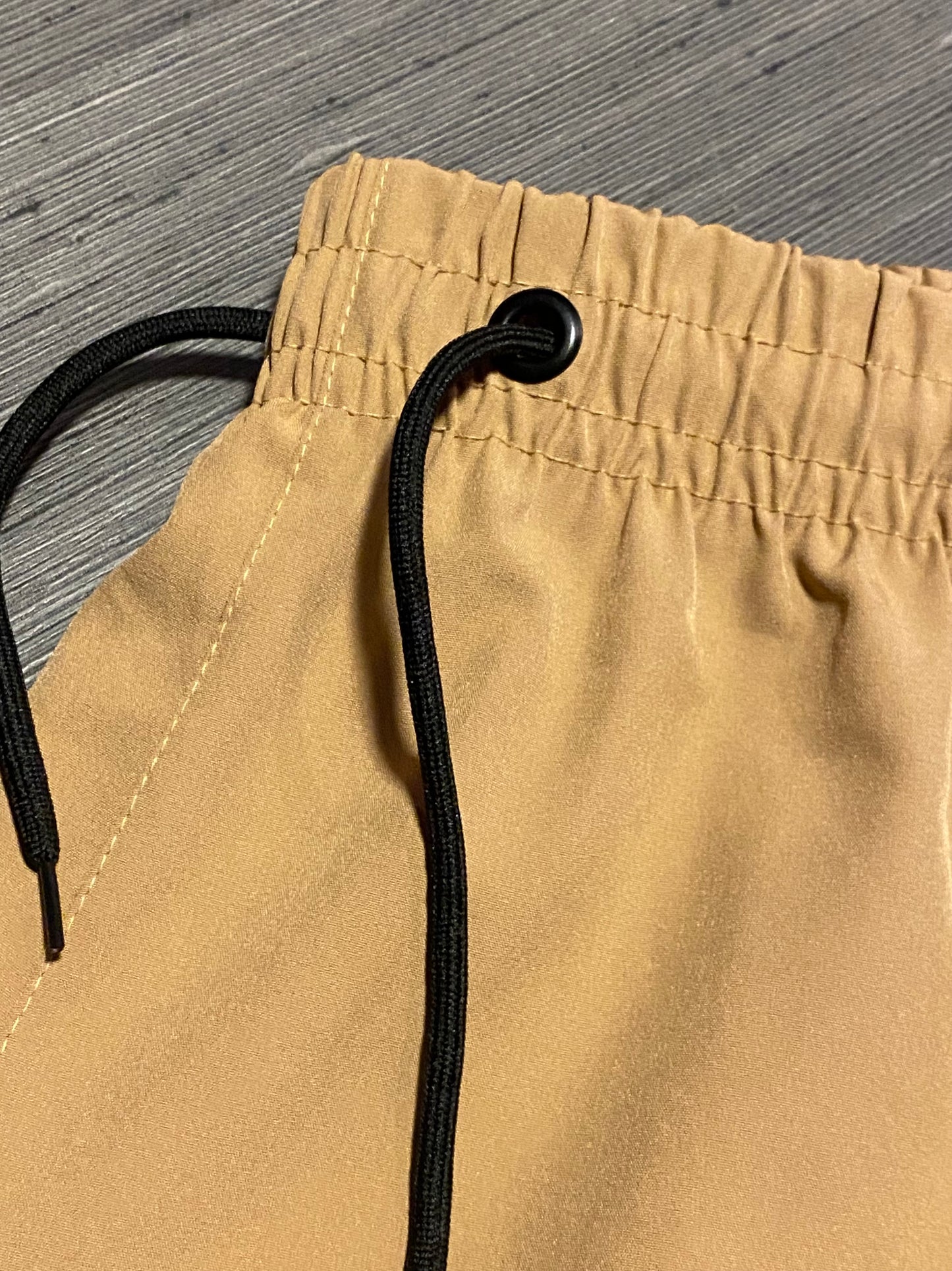 Shorts Praia- Kaqui - Secagem rápida