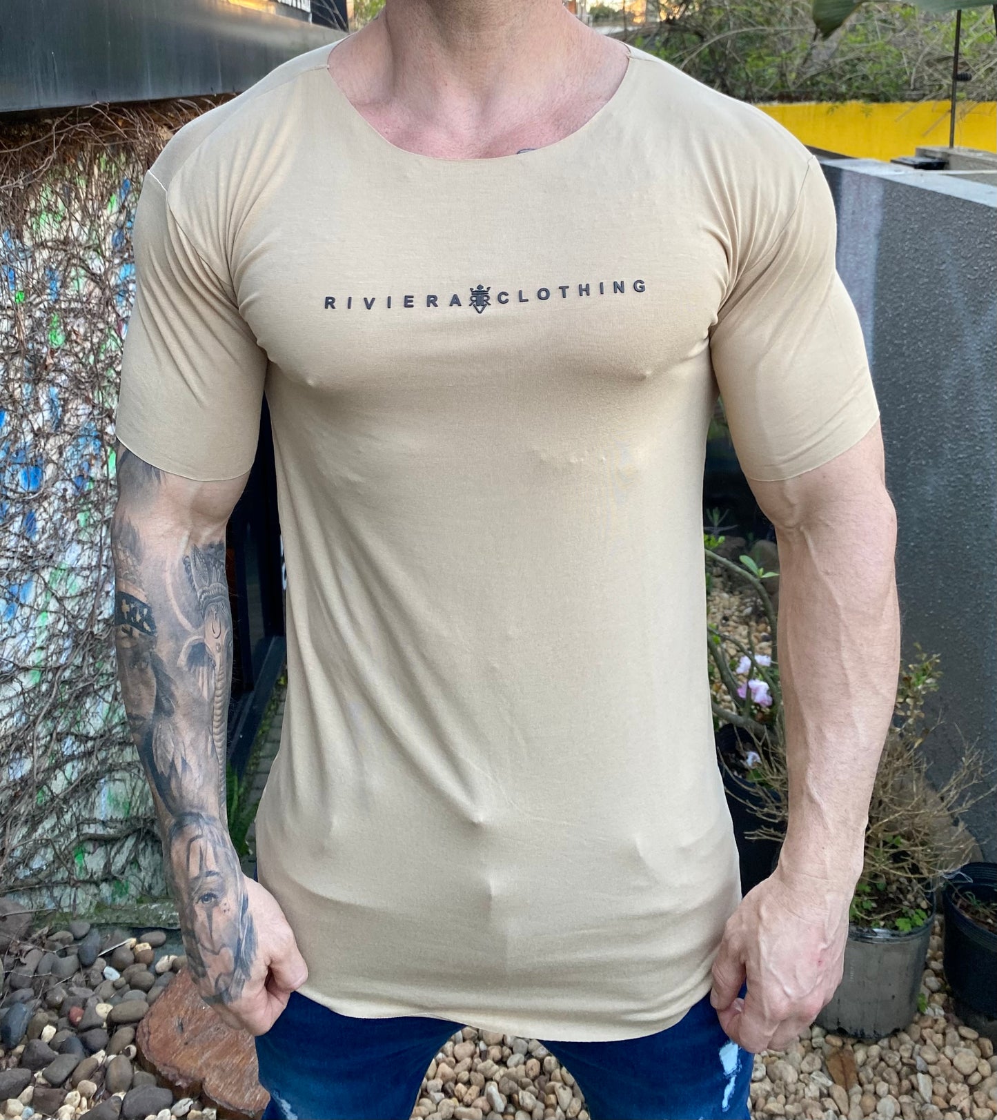 Camiseta RV Veneza