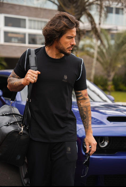 Camiseta Mahe Camiseta Mahe Melbourne