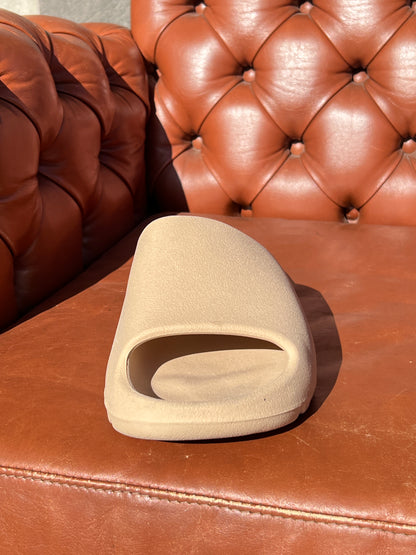 Chinelo Nuvem Off white