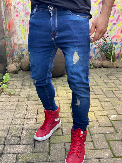 Calça Jeans Vegas
