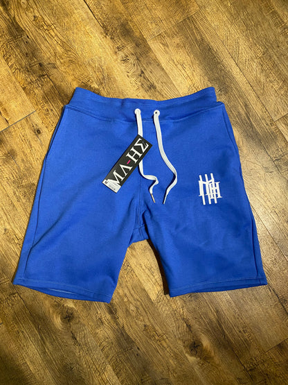 Bermuda Mahe Beverly Blue