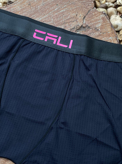 Cueca Cali Preta/ Rosa