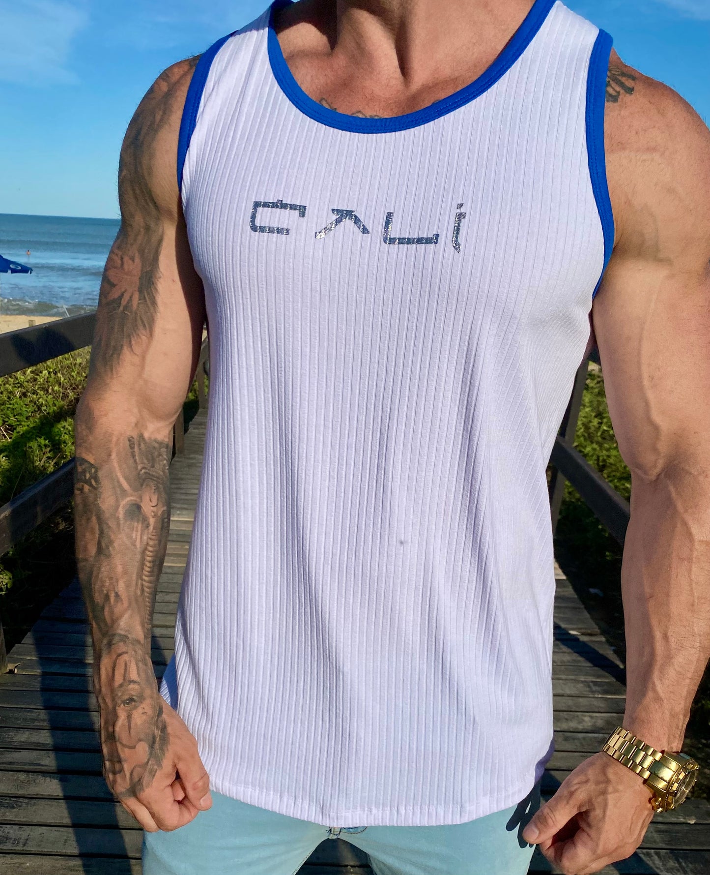 Regata Cali San Diego