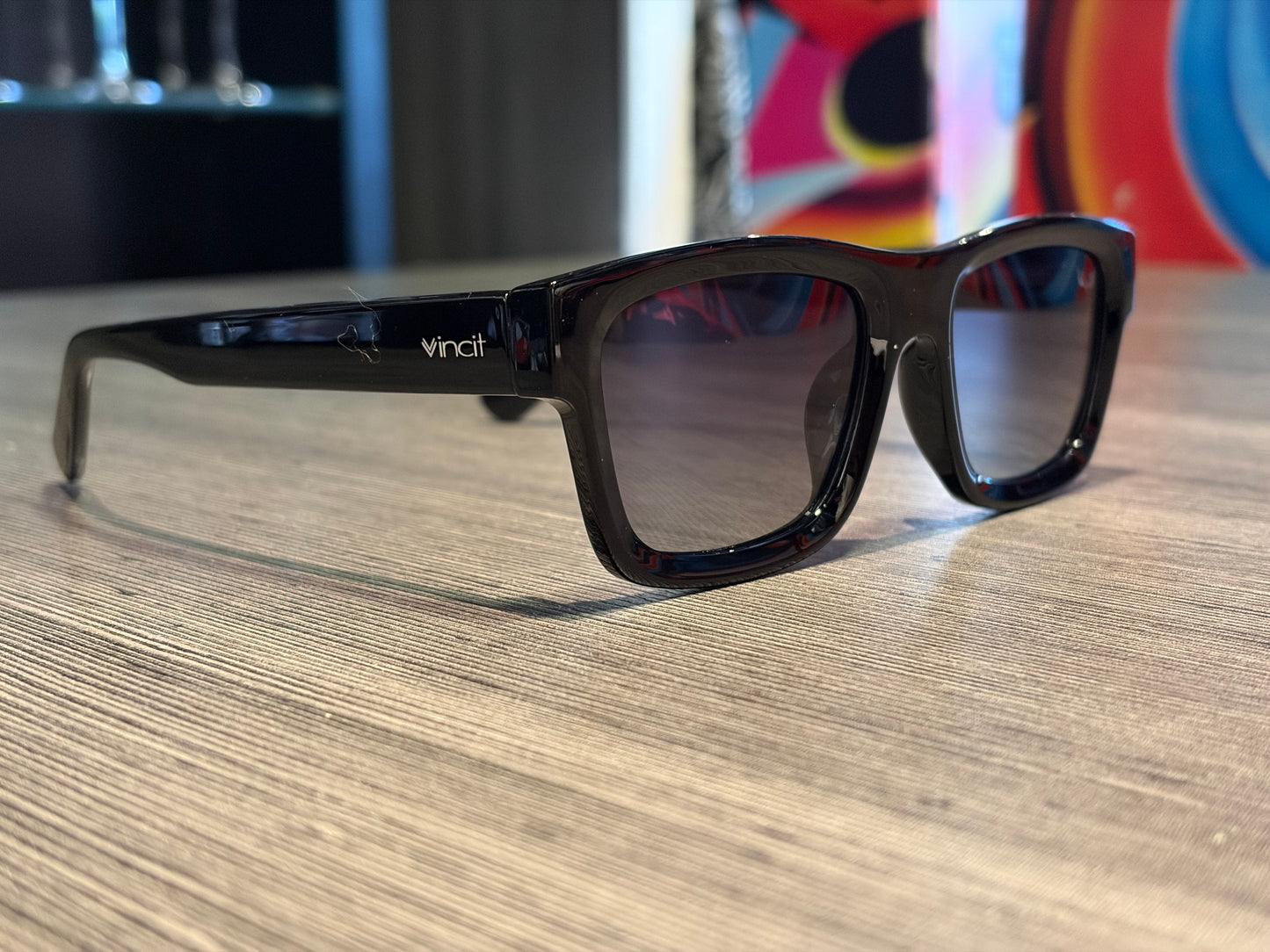 Óculos de Sol Barcelona