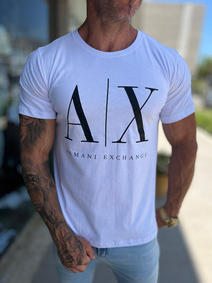 Camiseta Armani
