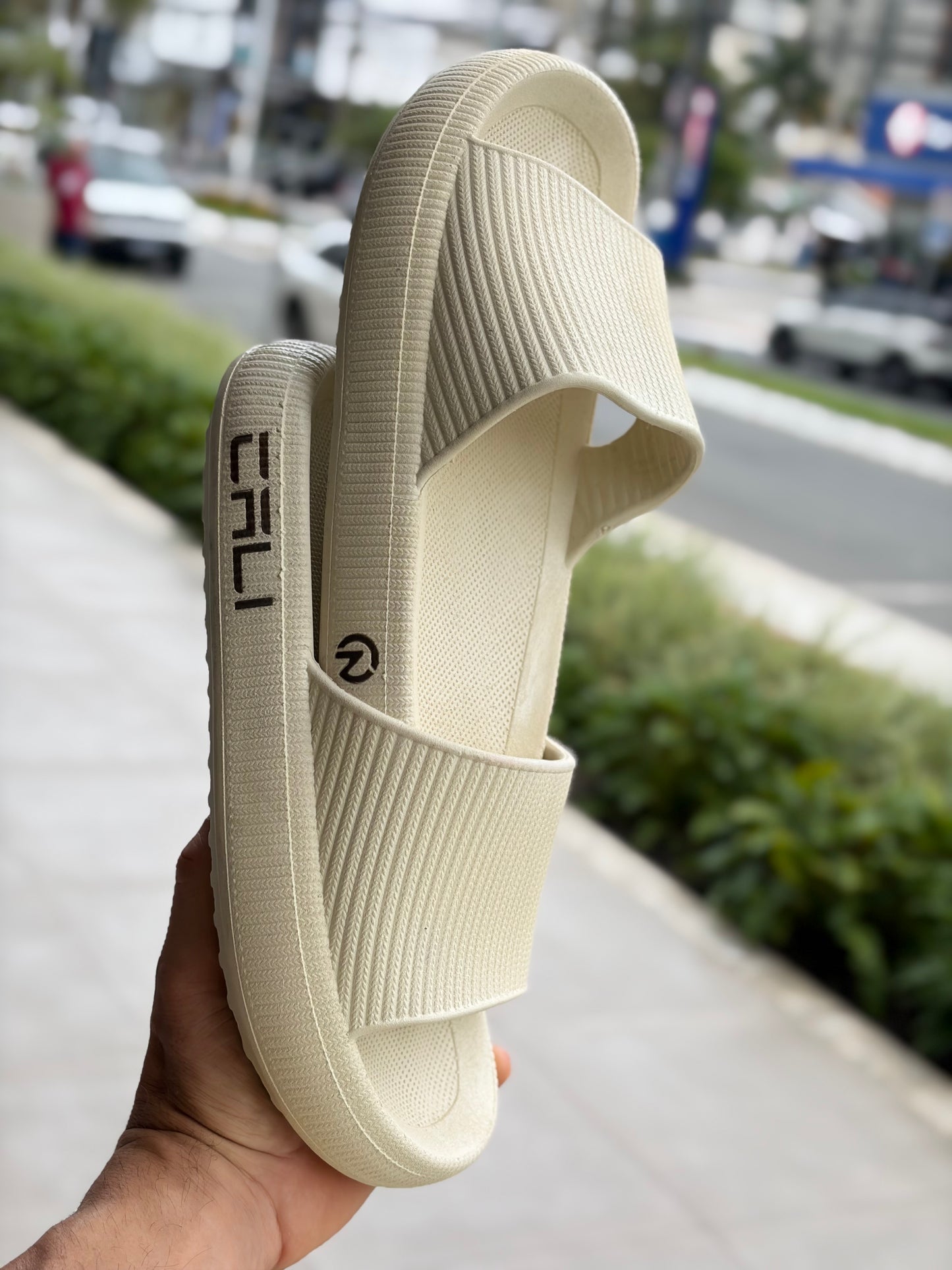 Chinelo Nuvem CALI X COSA NOSTRA (COLLAB)