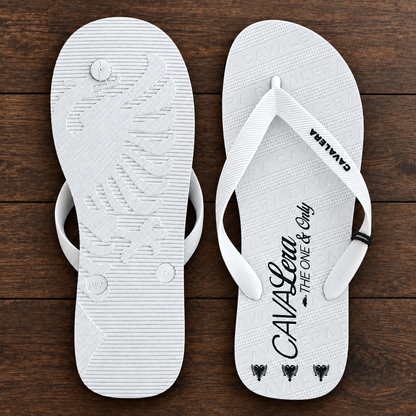 Chinelo Cavalera Cinder