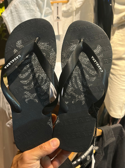 Chinelo Cavalera Universe