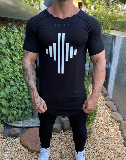 Camiseta FAS Sound
