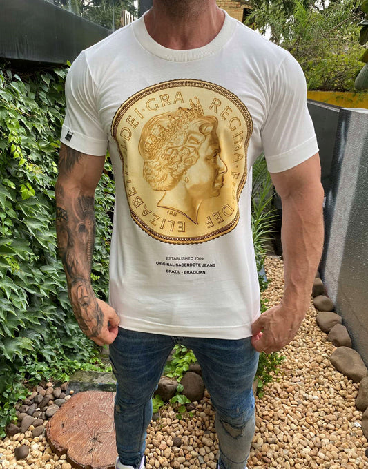 Camiseta Elizabeth
