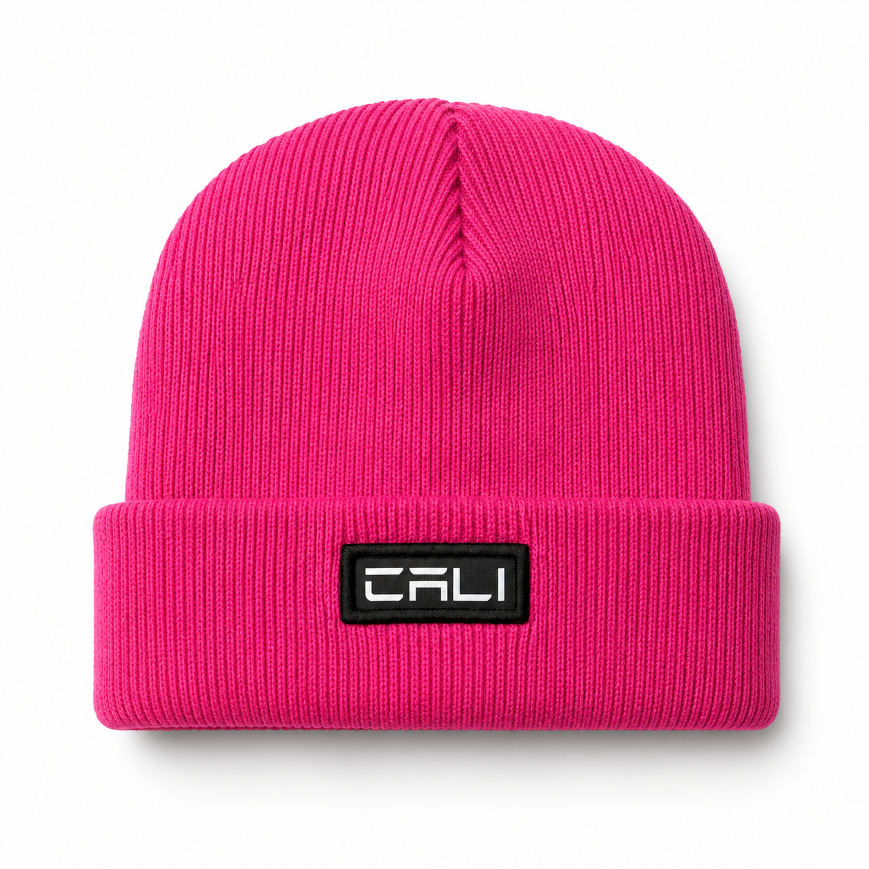 Gorro Cali Rosa