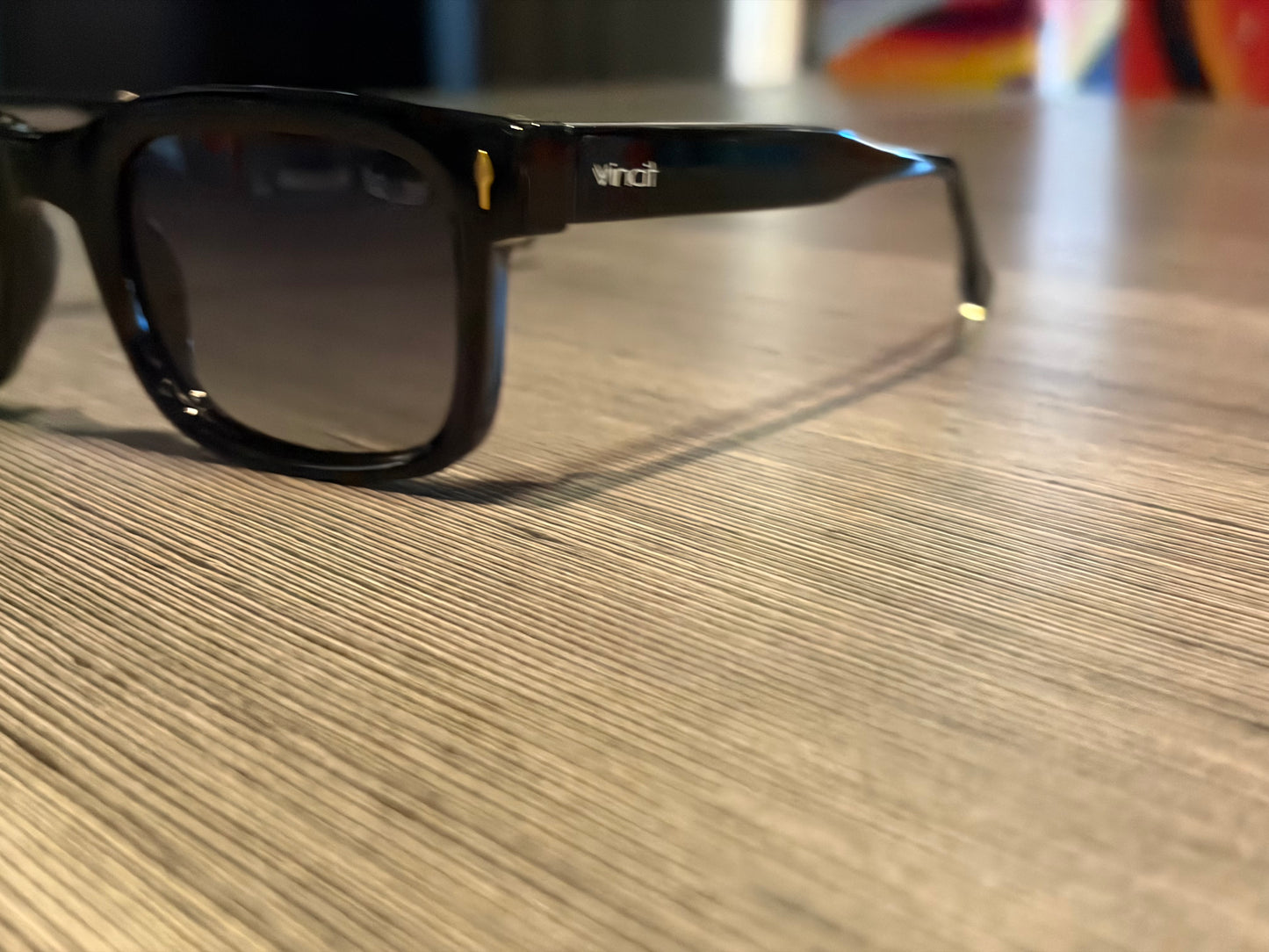 Óculos de Sol Barcelona II