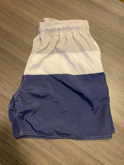 Shorts Praia- Secagem rápida