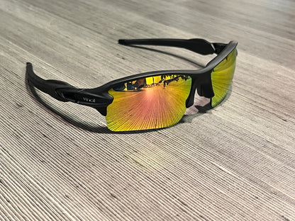 Óculos de Sol Sports Espelhado