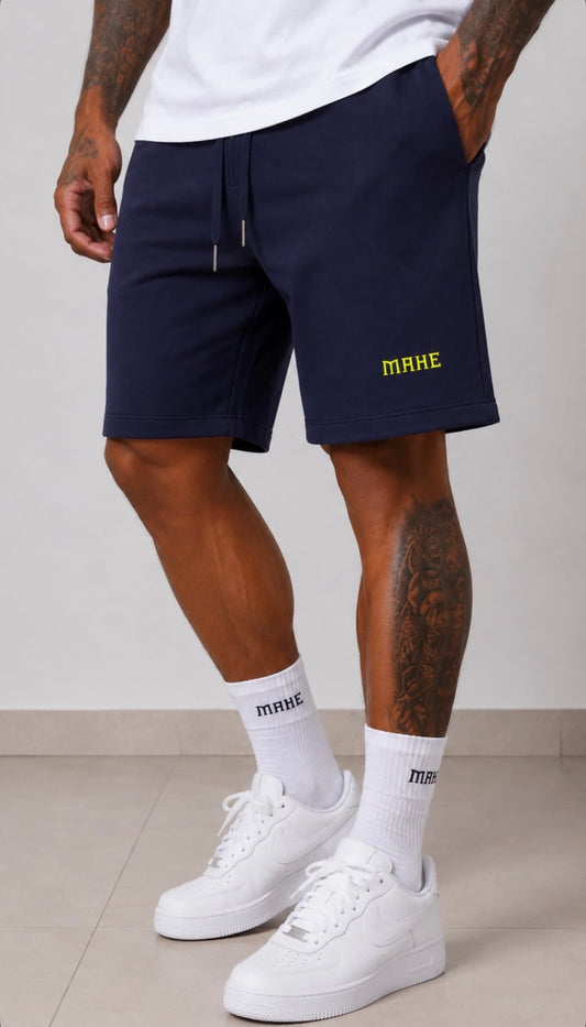 Bermuda Mahe Navy Blue