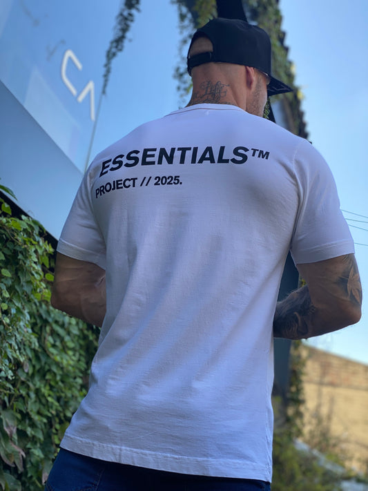 Camiseta Lider Vivaz Essentials