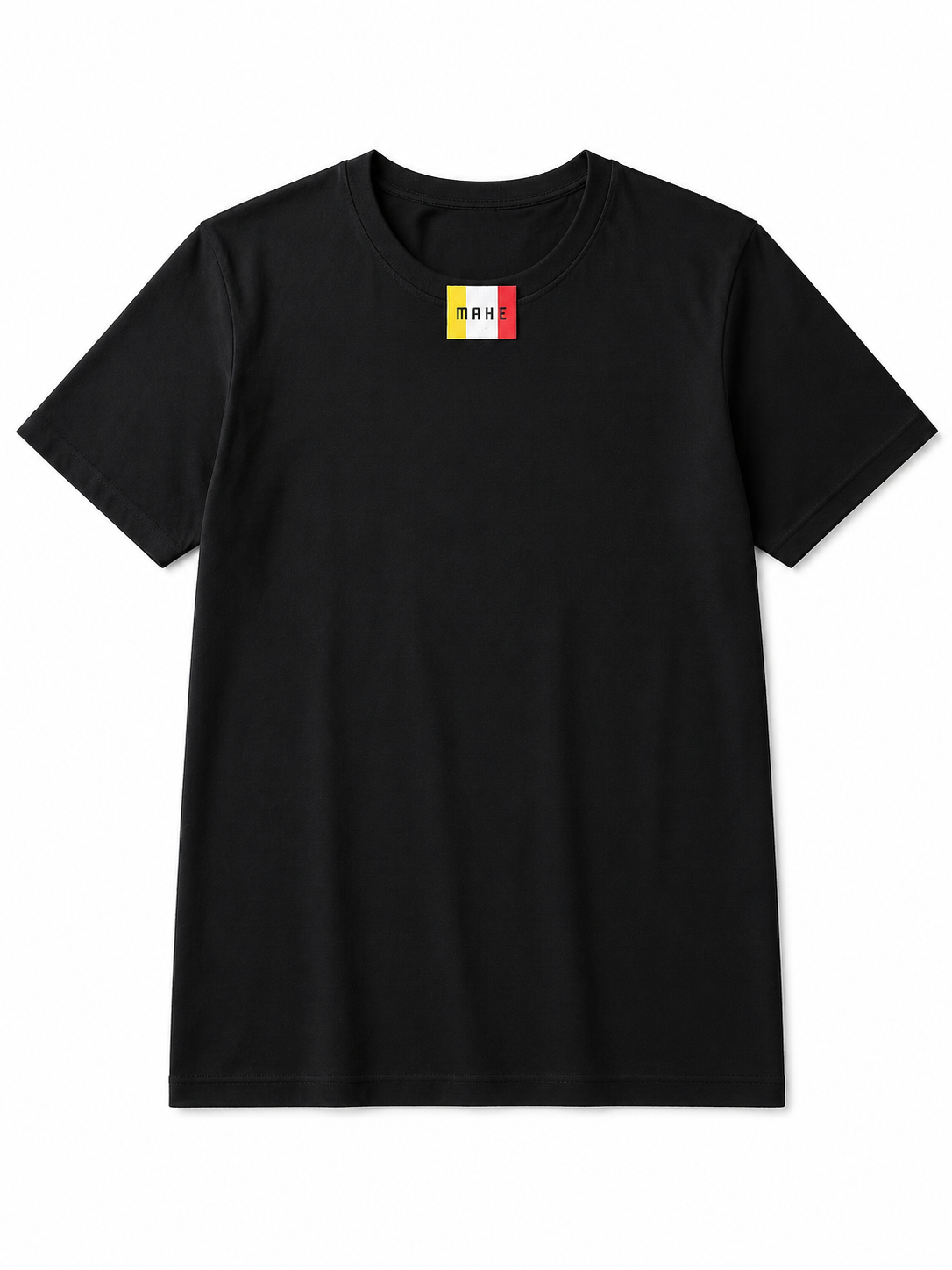 Camiseta Milan Black