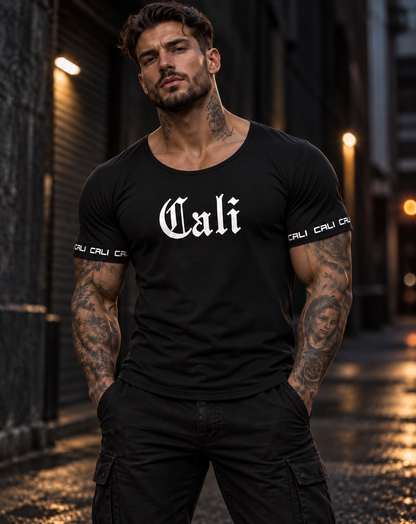 Camiseta Cali Resilient