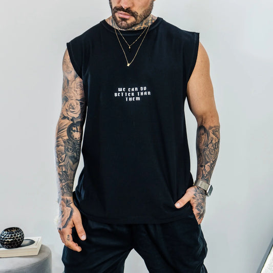 Camiseta We Can - Blck