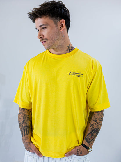 Camiseta Club55 - Gold